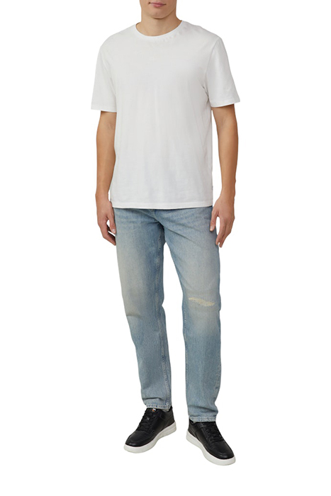 S.OLIVER-QS JEANS BLUE DENIM 2