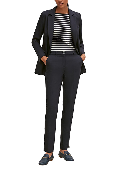 COMMA T-SHIRTS BLUE 4