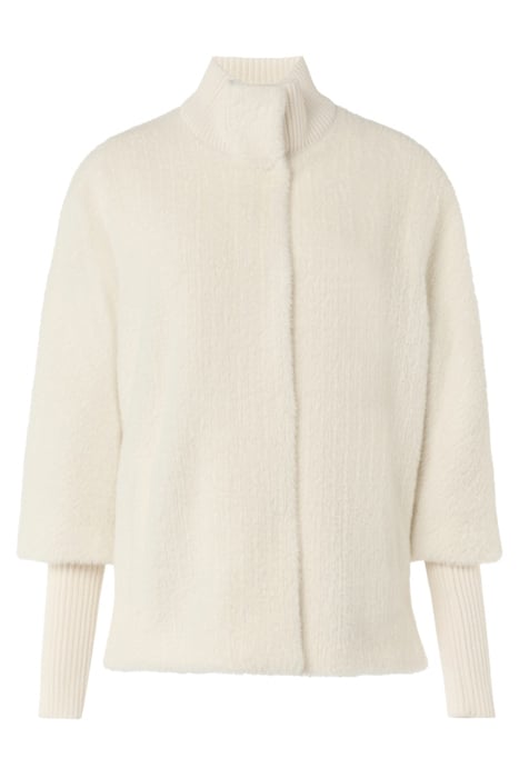 COMMA JACKETS OUTDOOR WHITE 4