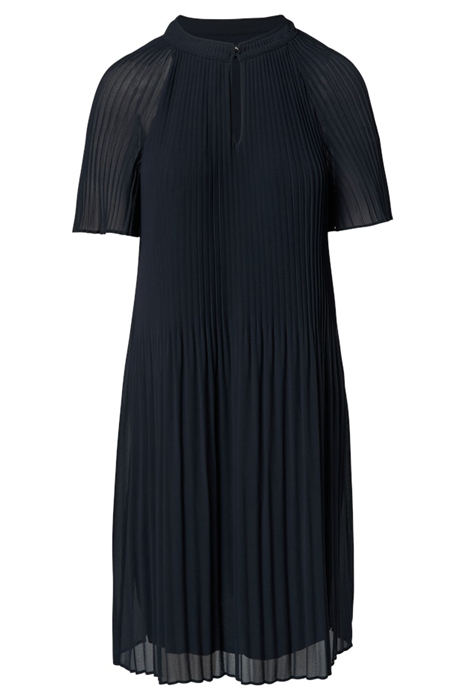 COMMA DRESSES BLUE 3