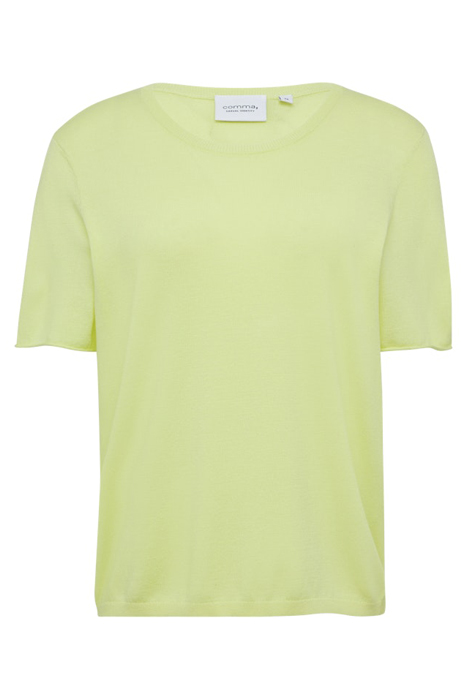 COMMA PULLOVER GREEN 4