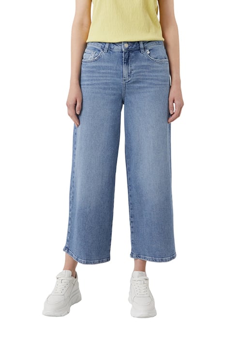 COMMA JEANS BLUE DENIM by Comma