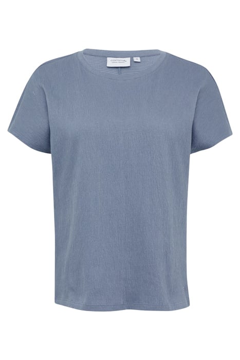 COMMA T-SHIRTS BLUE 4