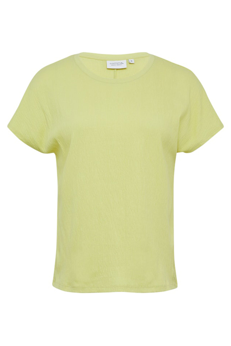 COMMA T-SHIRTS GREEN 4