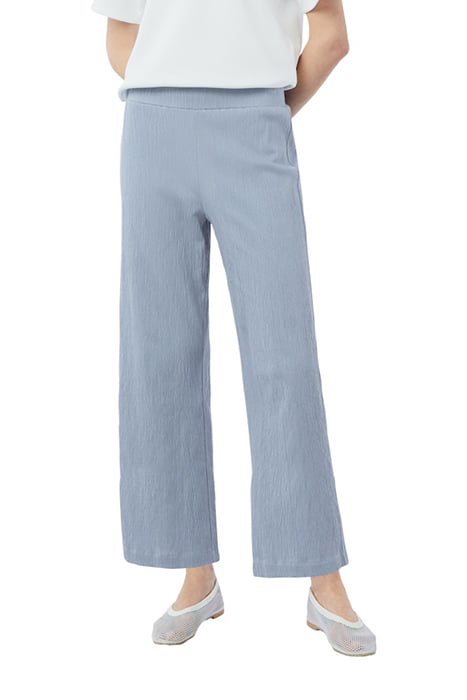 COMMA PANTS BLUE by Comma