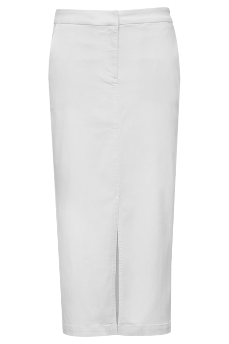 COMMA SKIRTS WHITE 4