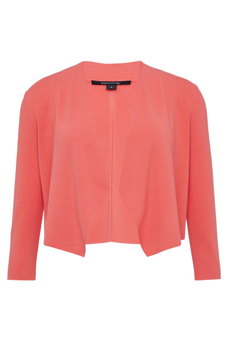 COMMA CARDIGAN CORAL 4