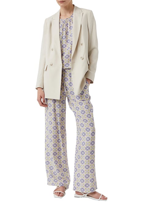 COMMA BLOUSES GREEN 4