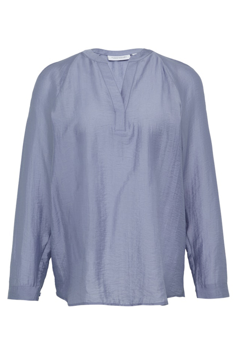 COMMA BLOUSES BLUE 4