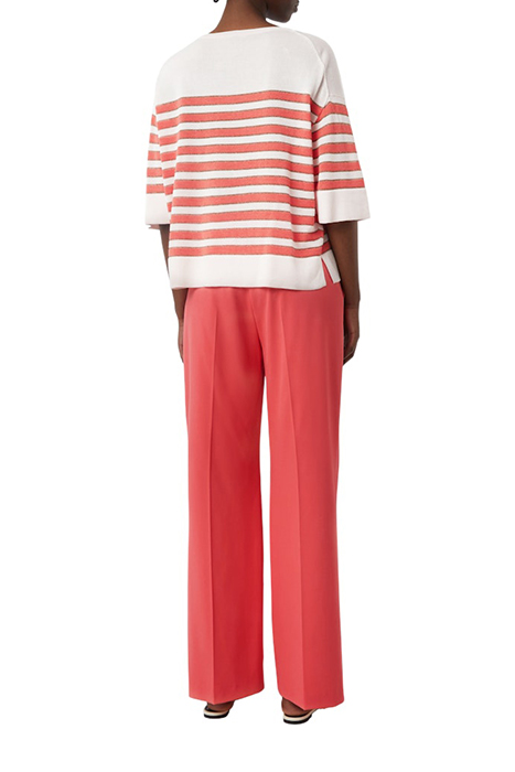 COMMA PULLOVER CORAL 3