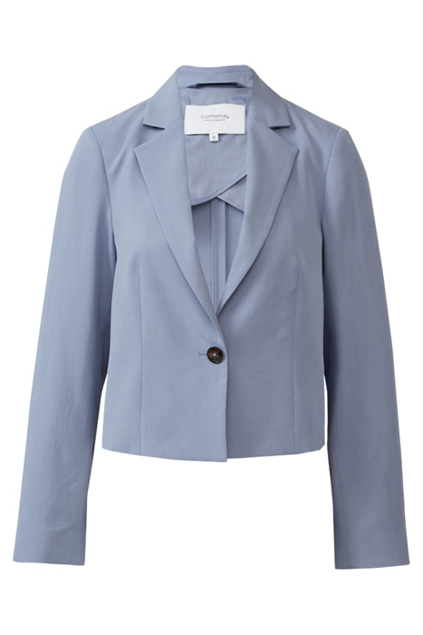COMMA JACKETS INDOOR BLUE 4