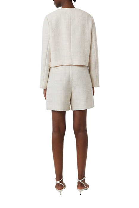 COMMA JACKETS INDOOR WHITE 3