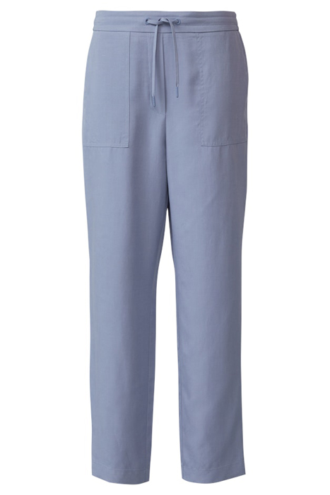 COMMA PANTS BLUE 4