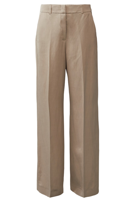 COMMA PANTS BROWN 4