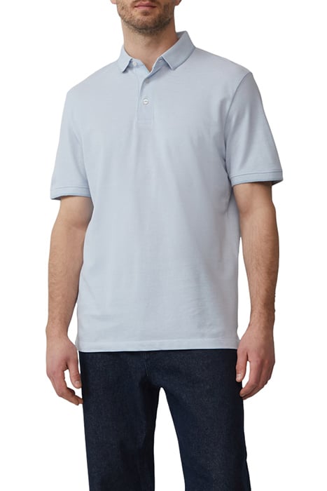 S.OLIVER POLOSHIRTS BLUE by s. Oliver