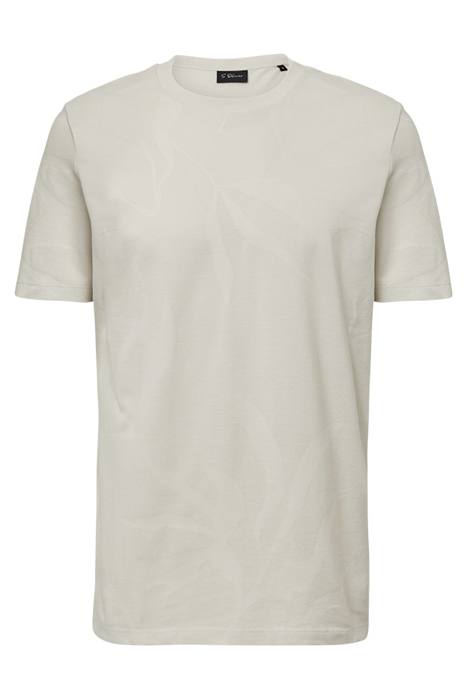 S.OLIVER T-SHIRTS WHITE 4