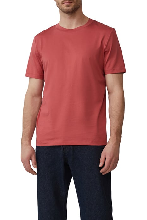 S.OLIVER T-SHIRTS RED by s. Oliver