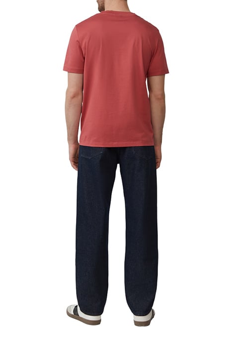 S.OLIVER T-SHIRTS RED 2