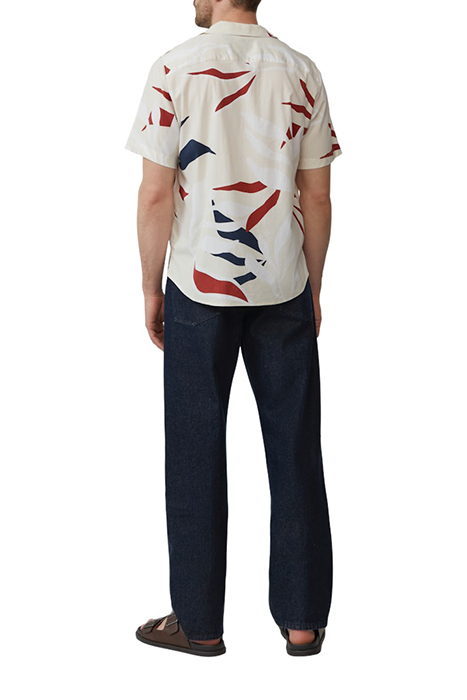 S.OLIVER SHIRTS WHITE 3