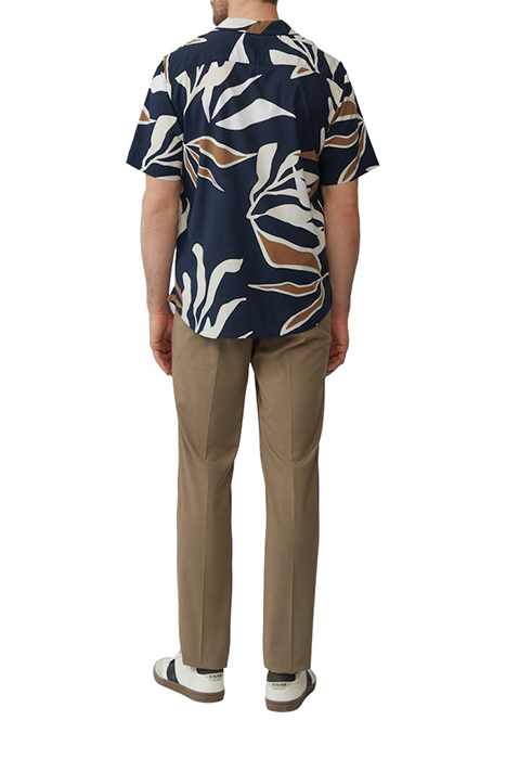 S.OLIVER SHIRTS BLUE 3