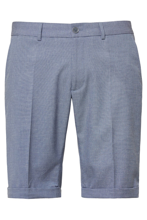 S.OLIVER SHORTS BLUE 4