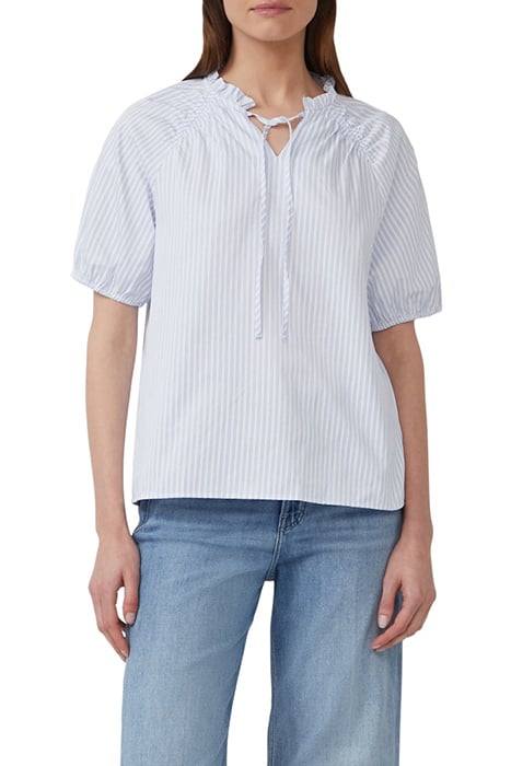 S.OLIVER BLOUSES WHITE by s. Oliver