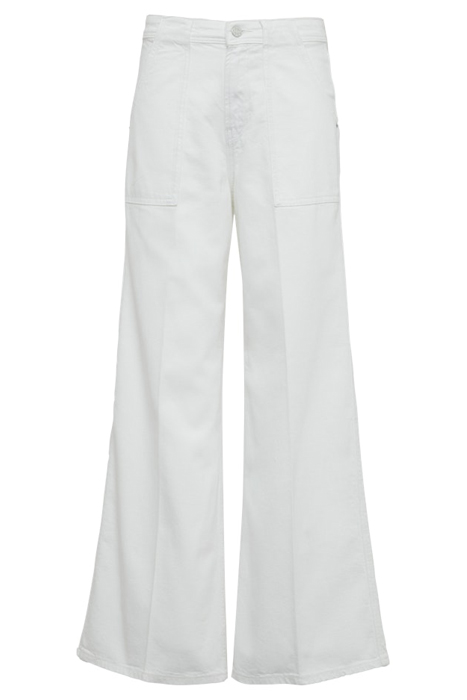 S.OLIVER JEANS WHITE DENIM 4