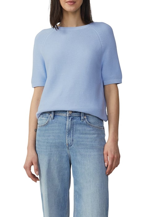 S.OLIVER PULLOVER BLUE by s. Oliver