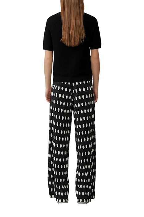 S.OLIVER PULLOVER BLACK 3