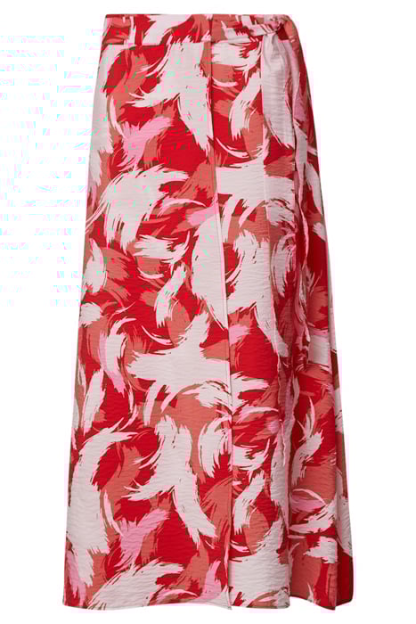 S.OLIVER SKIRTS RED 3