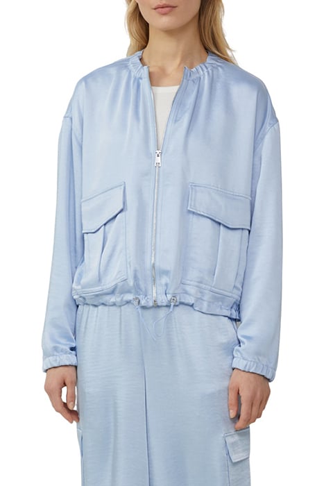 S.OLIVER JACKETS INDOOR BLUE 1