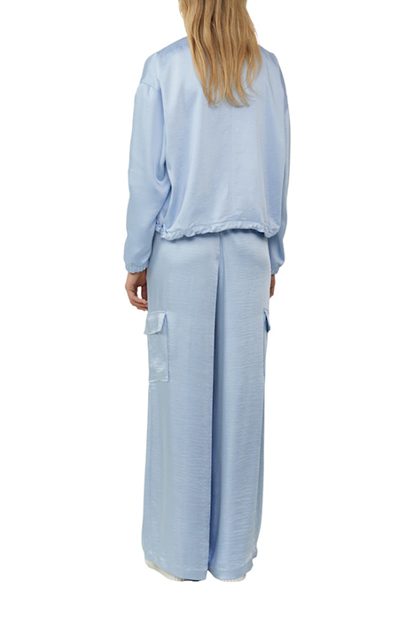 S.OLIVER JACKETS INDOOR BLUE 3