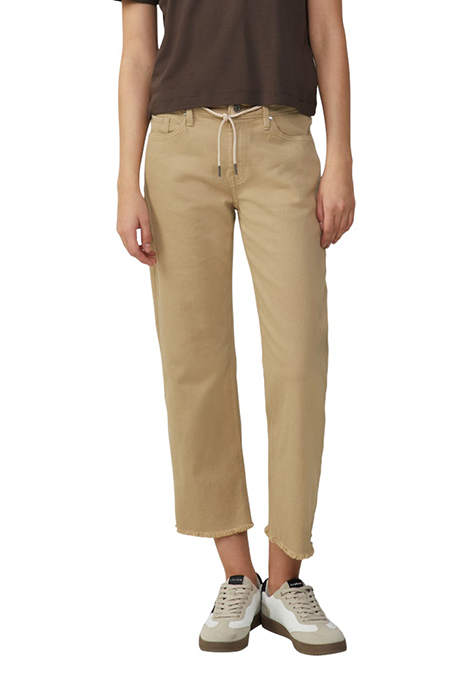 S.OLIVER JEANS BEIGE DENIM by s. Oliver