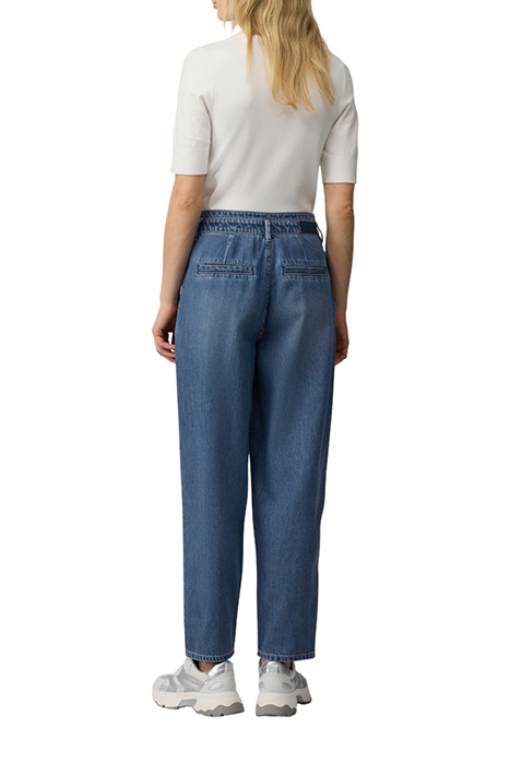 S.OLIVER JEANS BLUE DENIM 3