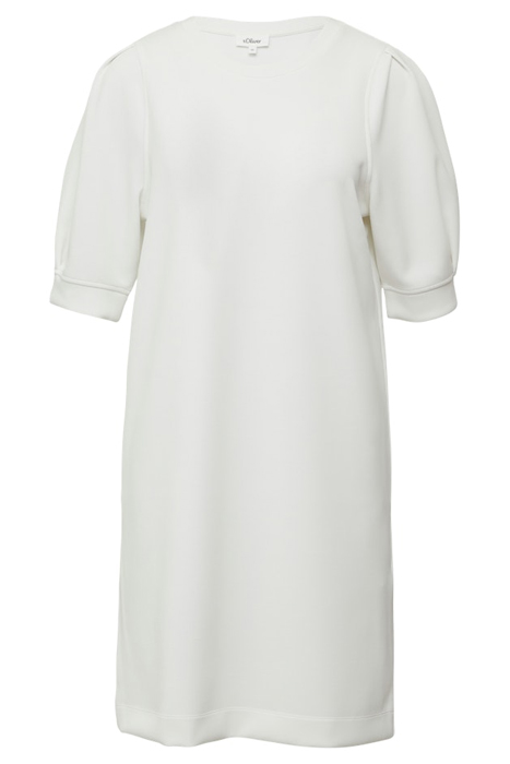 S.OLIVER DRESSES WHITE 3