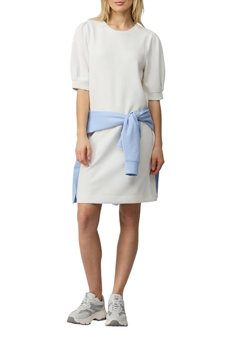 S.OLIVER DRESSES WHITE 4