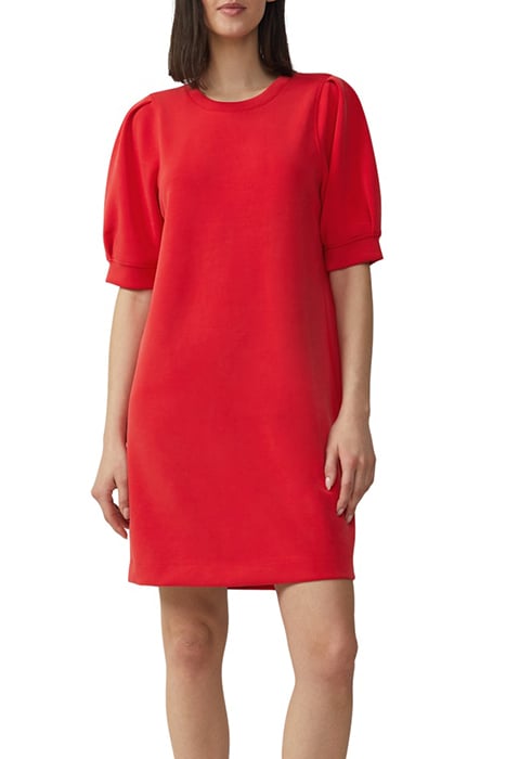S.OLIVER DRESSES RED by s. Oliver