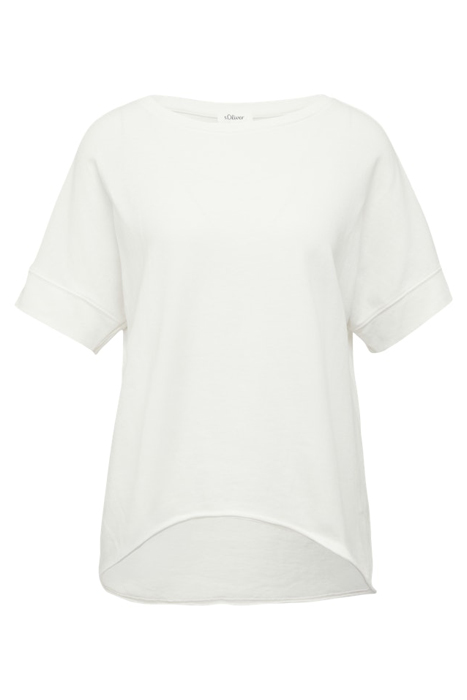 S.OLIVER T-SHIRTS WHITE 4