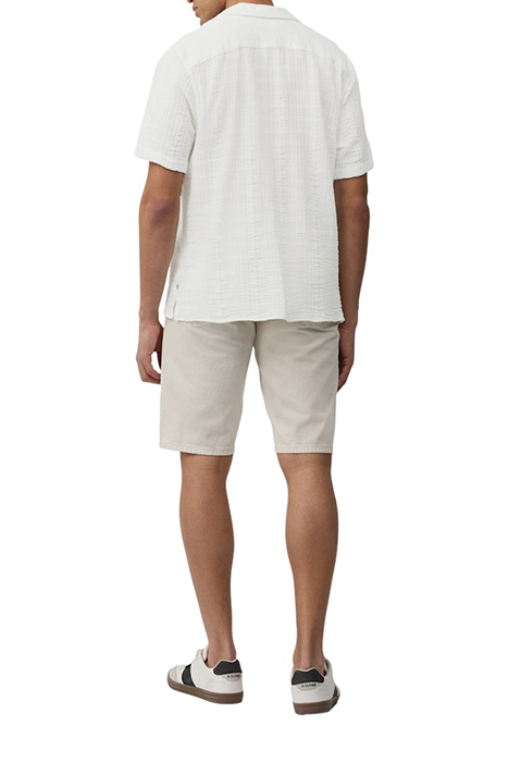 S.OLIVER SHIRTS WHITE 3