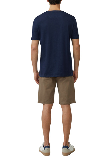 S.OLIVER T-SHIRTS BLUE 2