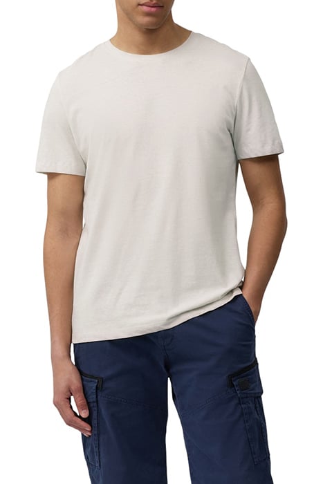 S.OLIVER T-SHIRTS WHITE by s. Oliver