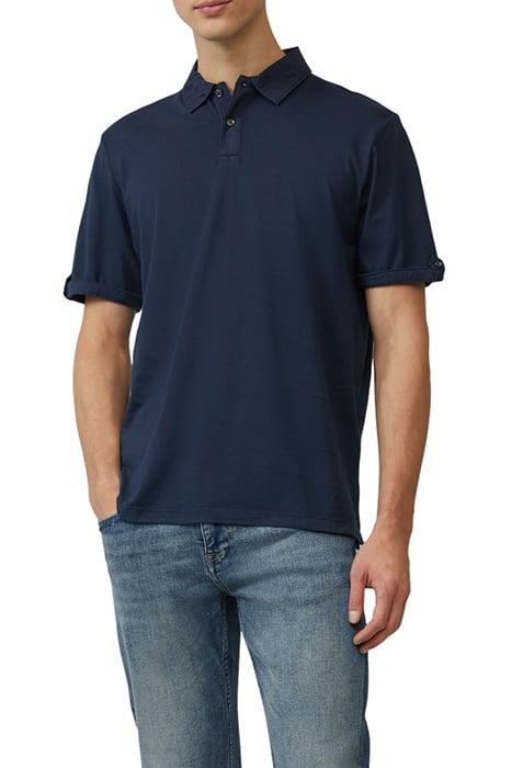 S.OLIVER POLOSHIRTS BLUE by s. Oliver