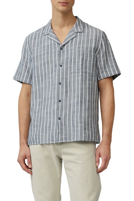 S.OLIVER SHIRTS BLUE by s. Oliver