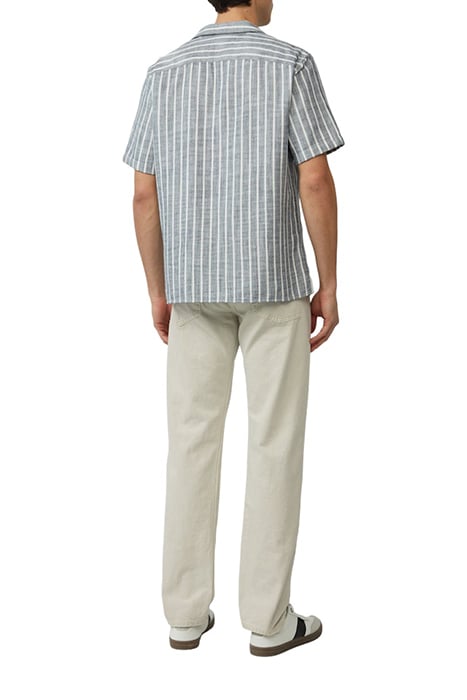 S.OLIVER SHIRTS BLUE 3