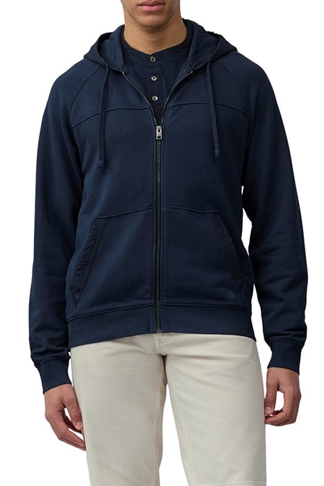 S.OLIVER SWEATSHIRTS BLUE by s. Oliver