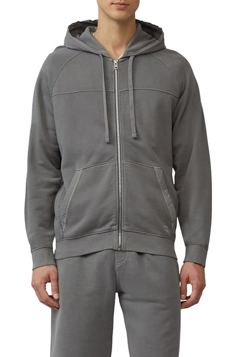 S.OLIVER SWEATSHIRTS GREY by s. Oliver