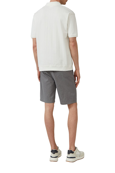 S.OLIVER POLOSHIRTS WHITE 3