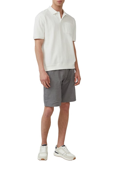 S.OLIVER POLOSHIRTS WHITE 2