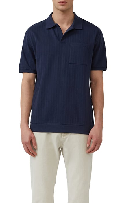 S.OLIVER POLOSHIRTS BLUE by s. Oliver