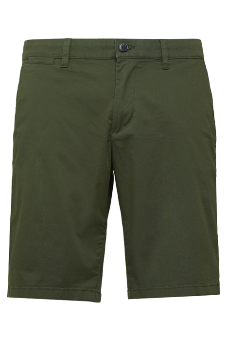 S.OLIVER SHORTS GREEN 4